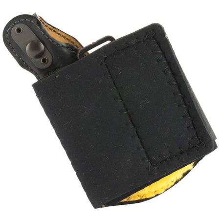 DeSantis Die Hard Right-Hand Ankle Holster for Glock 42