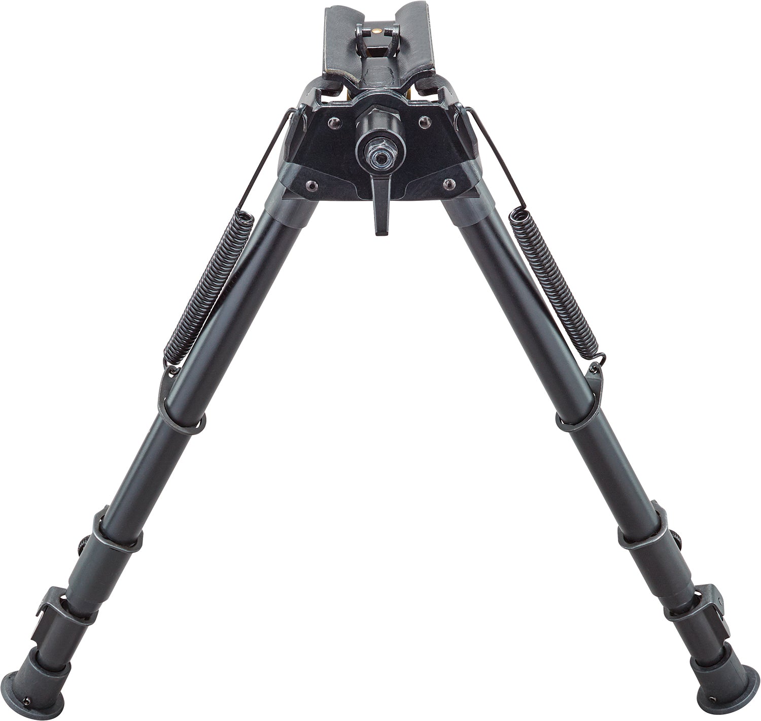 Champion Targets 40453 14.5-29in Pivot Bipod Rapid Adjust Lever Black Aluminum