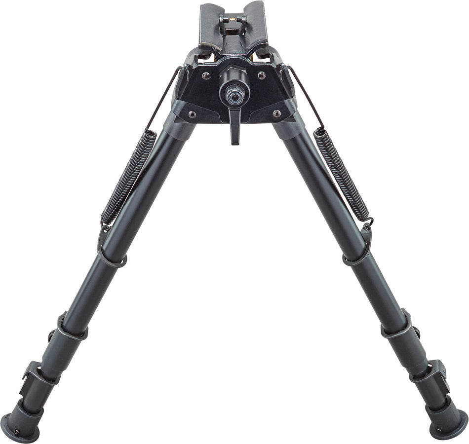 Champion Targets 40453 14.5-29in Pivot Bipod Rapid Adjust Lever Black Aluminum