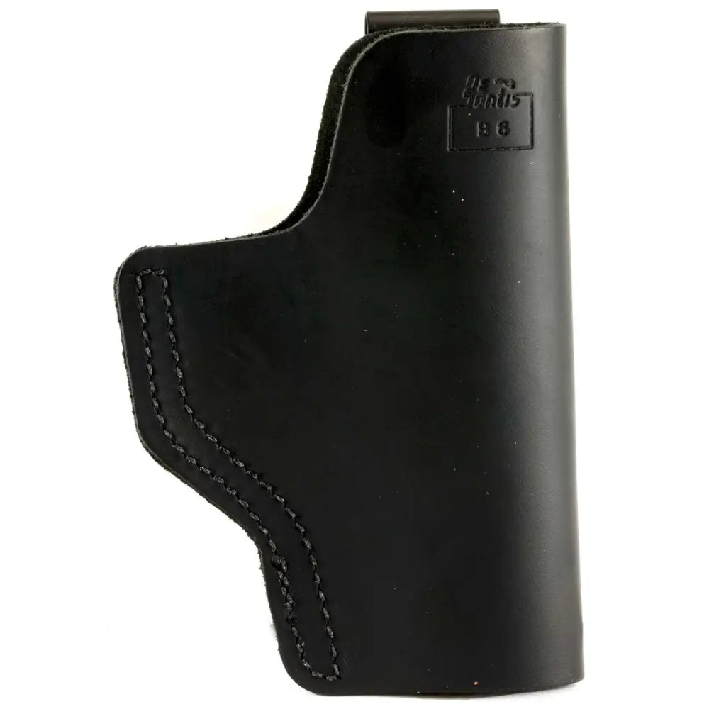DeSantis Left Hand Inside Waistband Insider Holster Glock 19 23 32 36