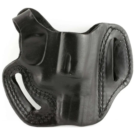 DeSantis Mini Slide Right Hand Thumb Break Black Holster S&W J Frame 2"-2-1/4"