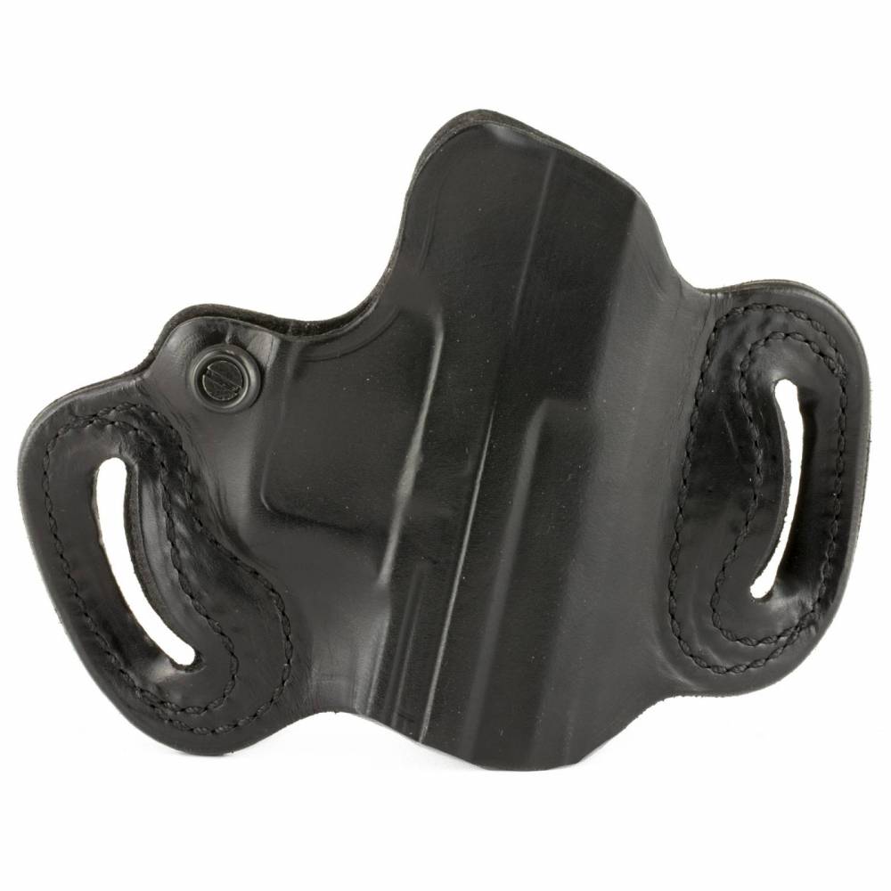 DeSantis Mini Slide Right Hand Black Holster H&K USP CPT P2000 SK 9mm/40
