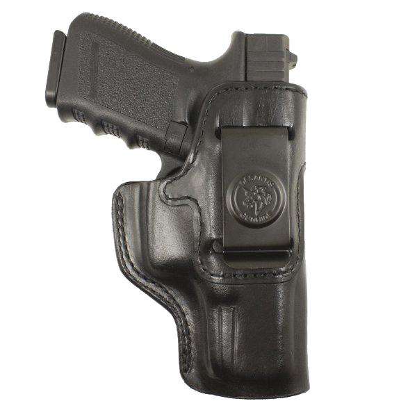DeSantis Inside Heat Holster Right-Hand Black Fits SIG P238 Springfield 911