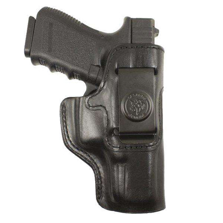 DeSantis Inside Heat Holster Right-Hand Black Fits SIG P238 Springfield 911