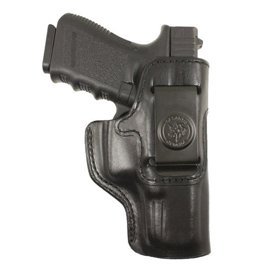 DeSantis Right Hand Black Inside Heat Holster for Glock 42