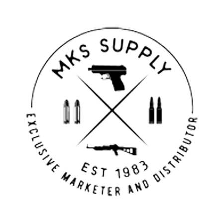 MKS 10mm Auto 5RD Blue Metal Magazine for Hi-Point 1095TS Carbine