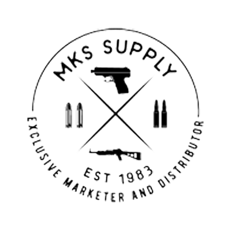 MKS MAG .40 S&W 5RD Blued Metal Magazine for Hi-Point Pistol and Carbine 4095TS