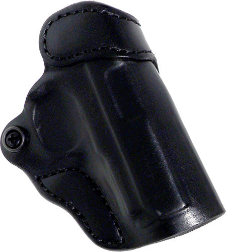 DeSantis Criss-Cross Black Right Hand Holster SIG P238 Kimber Micro Carry Colt Mustang Pony