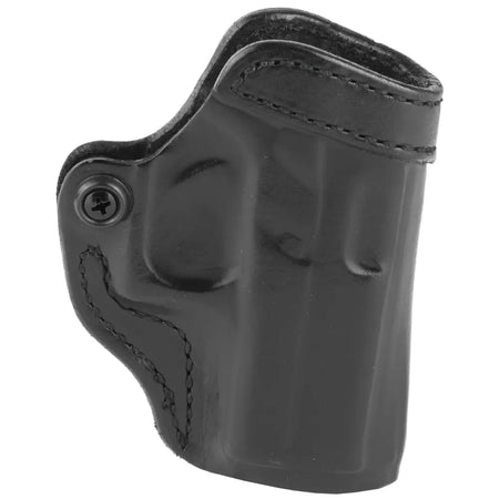 DeSantis Criss-Cross Glock 42 RH Holster Black