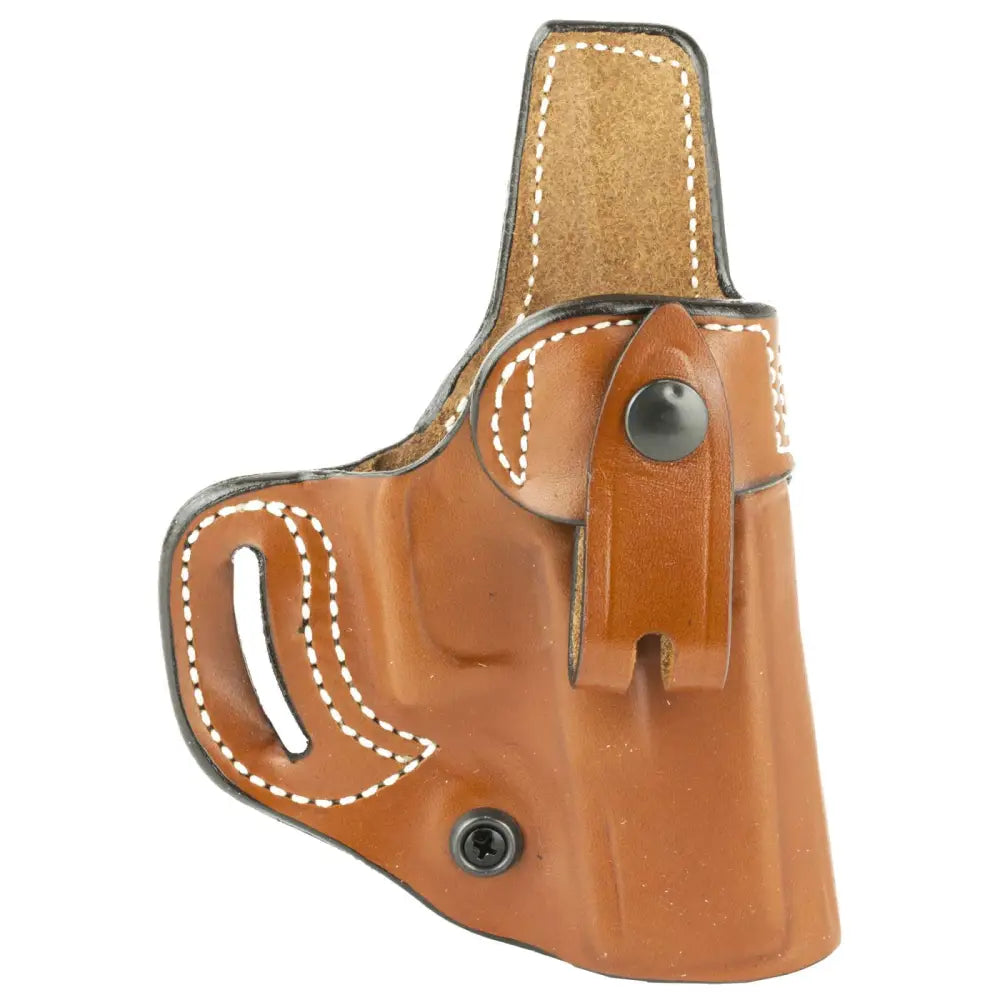 DeSantis Glock 19/23/32 Osprey Holster Tan Right Hand