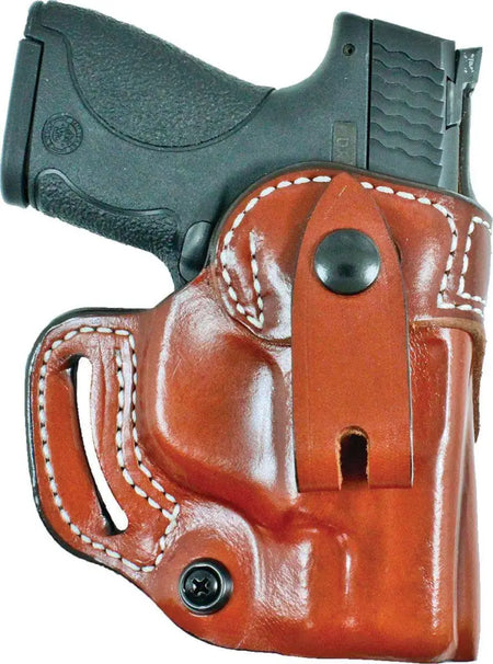 DeSantis SIG P320C P250C Osprey Holster Tan Right Hand