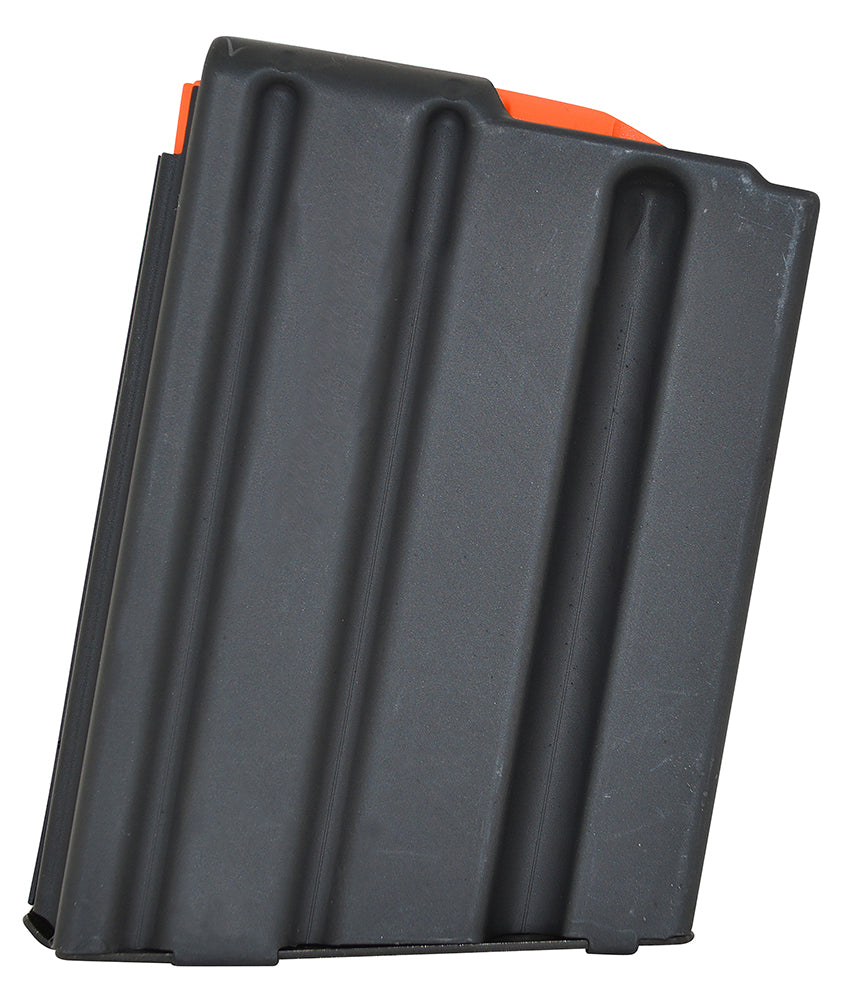 S&W 3001439 M&P15 Blued Steel 5-Round .223 Rem/5.56x45mm Magazine