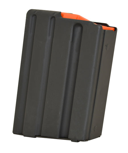 S&W 3001765 M&P15 Blued Steel 10-Round .223 Rem/5.56x45mm Magazine