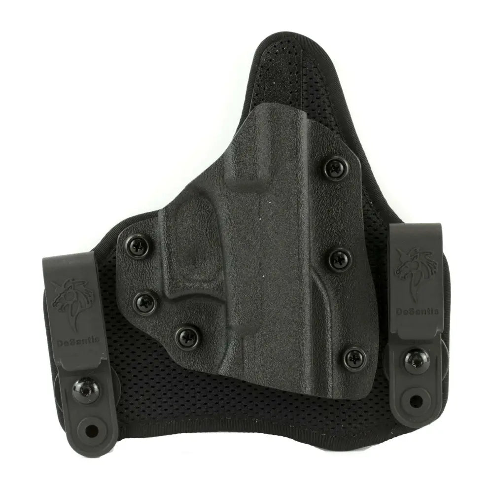 DeSantis Pegasus Infiltrator Air Kydex/Nylon Holster for Glock 17/19/22/23/26/27/32/36, RH