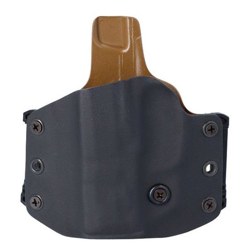 Sig Sauer P365 OWB Left-Handed Optic Ready Holster