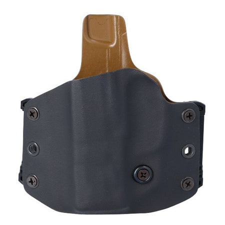 Sig Sauer P365 OWB Left-Handed Optic Ready Holster