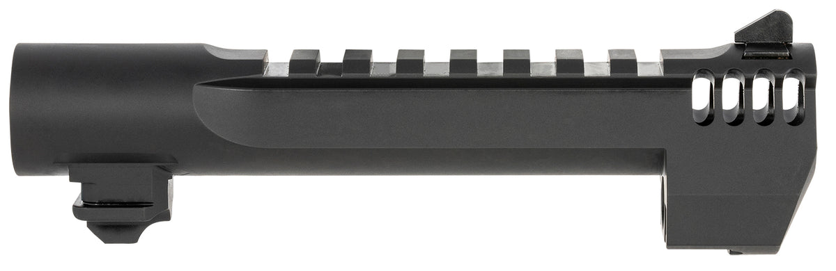 Desert Eagle Mark XIX 50 AE 6" Black Steel Threaded Replacement Barrel with Muzzle Brake by Magnum Research