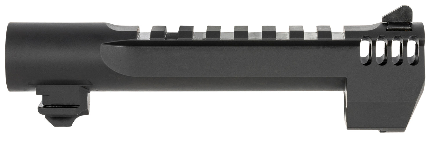 Desert Eagle Mark XIX 50 AE 6" Black Steel Threaded Replacement Barrel with Muzzle Brake by Magnum Research