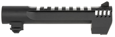 Desert Eagle Mark XIX 50 AE 6" Black Steel Threaded Replacement Barrel with Muzzle Brake by Magnum Research