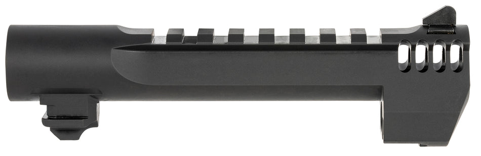 Desert Eagle Mark XIX 50 AE 6" Black Steel Threaded Replacement Barrel with Muzzle Brake by Magnum Research
