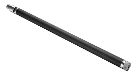 Ruger 10/22 22 LR 18" Threaded Ultra Aluminum Replacement Barrel in Black by Magnum Research