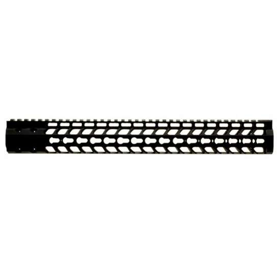 ERGO Superlite Modular 15" Keymod Handguard Rail