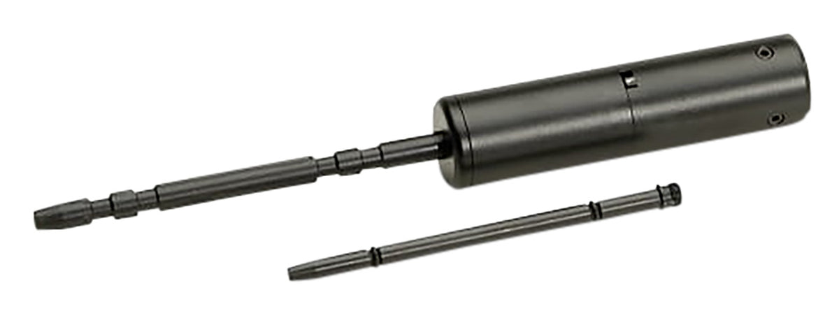 SME Sight-Rite .17-.50 Cal Metal Muzzle Laser Bore Sighting System