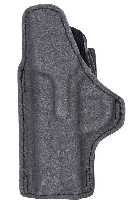 Safariland Model 18 Inside Waistband Concealment Holster Fits Glock 26/27 Synthetic Black