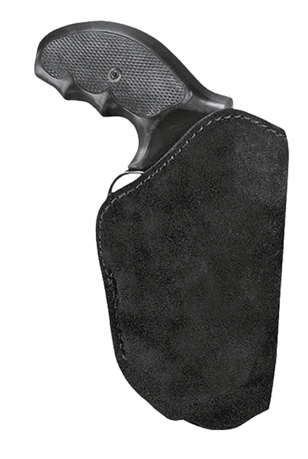 Safariland Model 25 In-Pocket Concealment Holster Fits S&W J Frame Suede RH