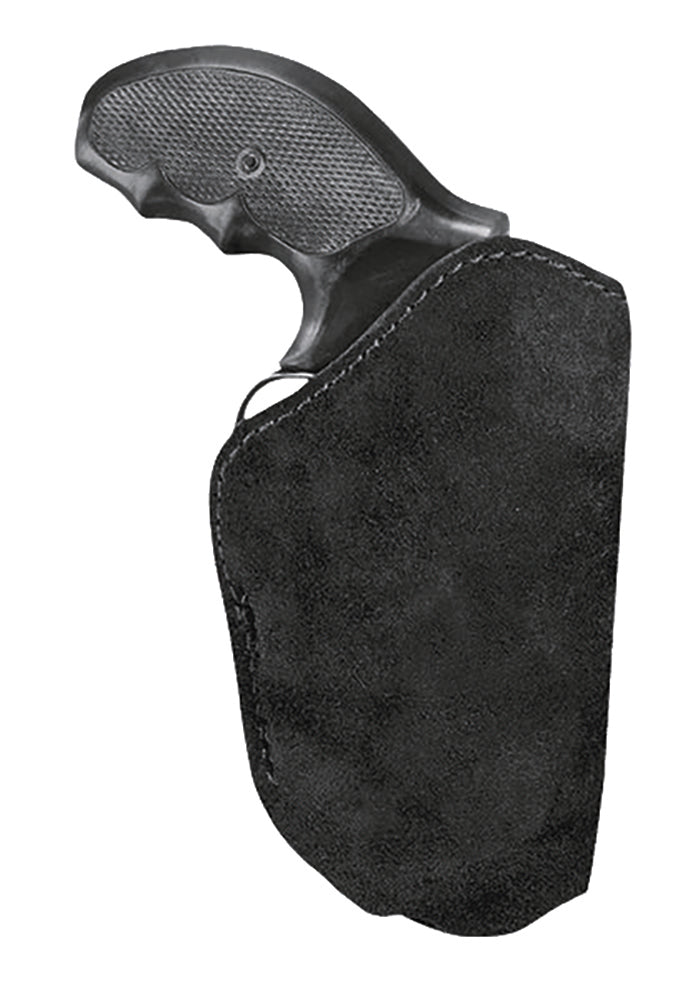 Safariland Model 25 In-Pocket Concealment Holster Fits S&W J Frame Suede RH