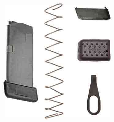 Ghost Glock Small Frame Mag Extension