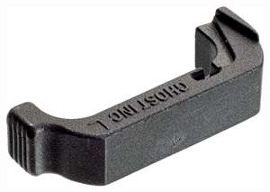 Ghost Extended Magazine Release Tactical for Glock Gen 4