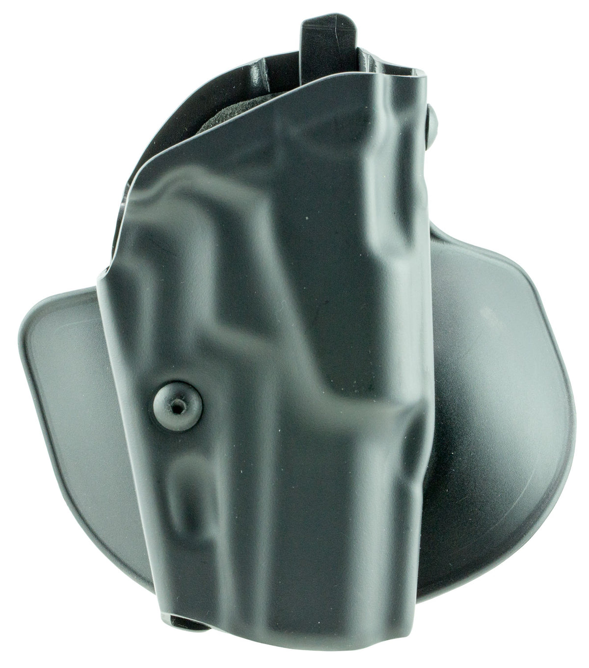 Safariland ALS OWB Paddle Holster SafariLaminate Fits S&W Model 6946 Right Hand