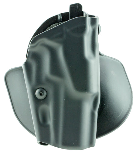 Safariland ALS OWB Paddle Holster SafariLaminate Fits S&W Model 6946 Right Hand