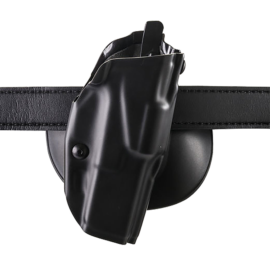 Safariland ALS OWB Paddle Holster Fits Glock 20/21 with Surefire X300 Light Right Hand