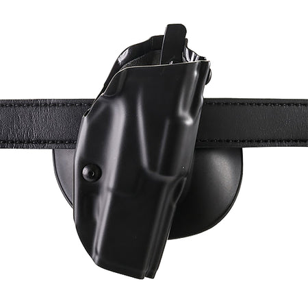Safariland ALS OWB Paddle Holster Fits Glock 20/21 with Surefire X300 Light Right Hand