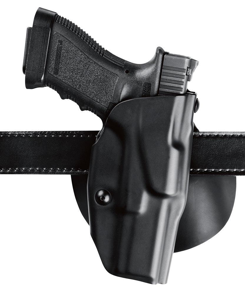 Safariland ALS OWB Paddle Holster SafariLaminate Fits Sig Sauer P226R Right Hand