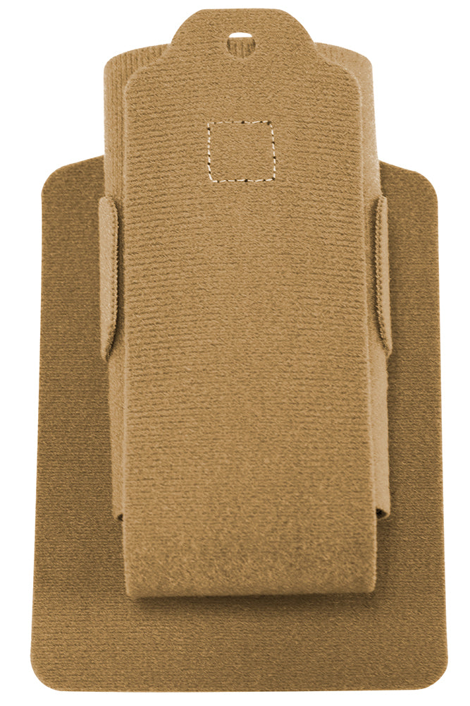 Vertx VTX5115 MAK Single Wrap Pouch Tan Velcro One-Wrap Belt Loop Fits AR-Platform