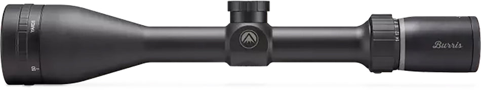 Burris 200077 Droptine Matte Black 4.5-14x42mm 1" Tube Ballistic Plex Reticle