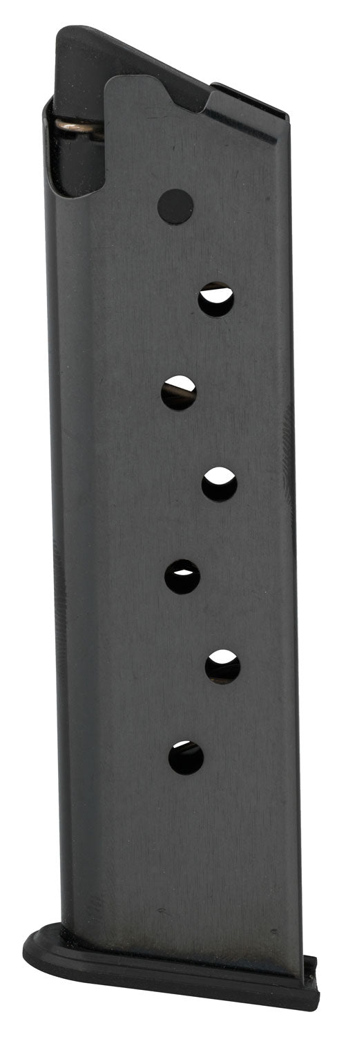 Browning 1911 .380 ACP Magazine 8rd Capacity Black Steel
