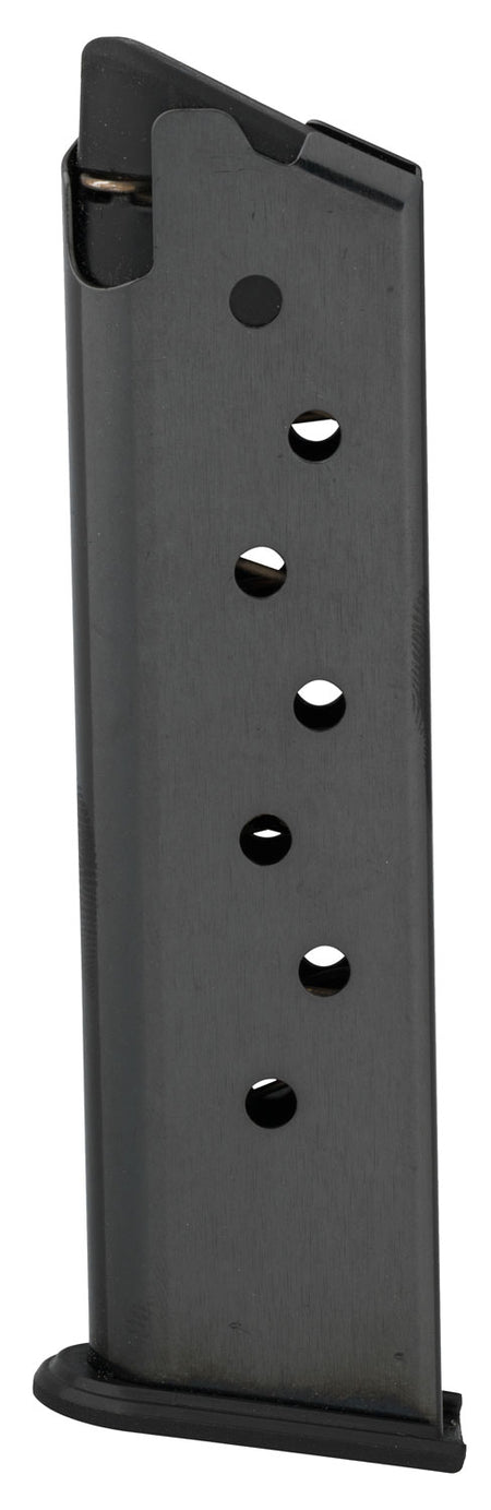 Browning 1911 .380 ACP Magazine 8rd Capacity Black Steel