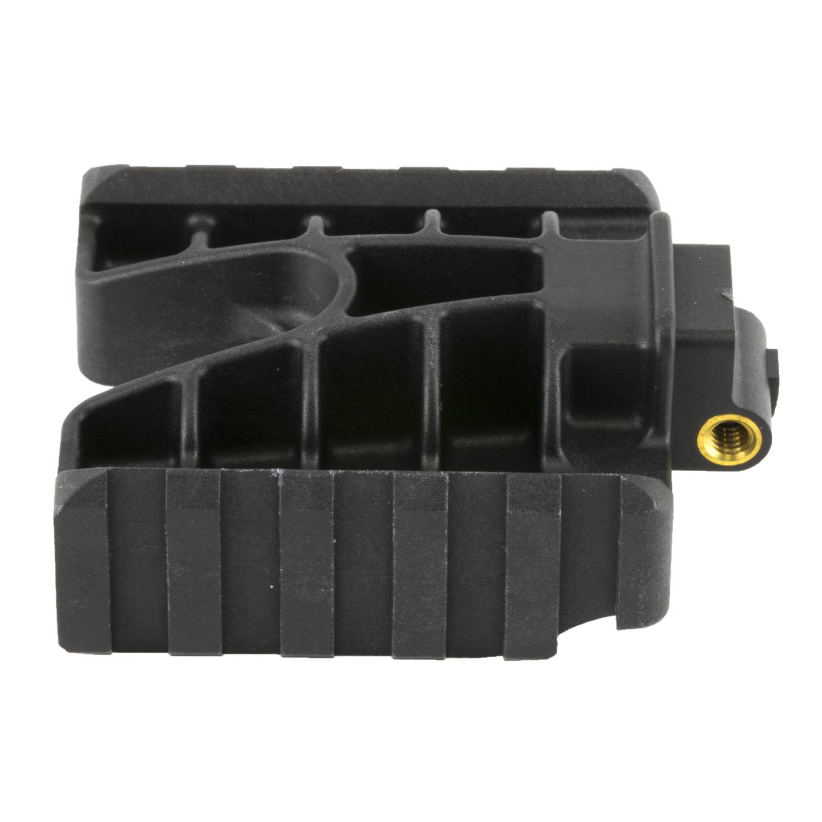 Grip-Pod Ambidextrous Picatinny Side Mount