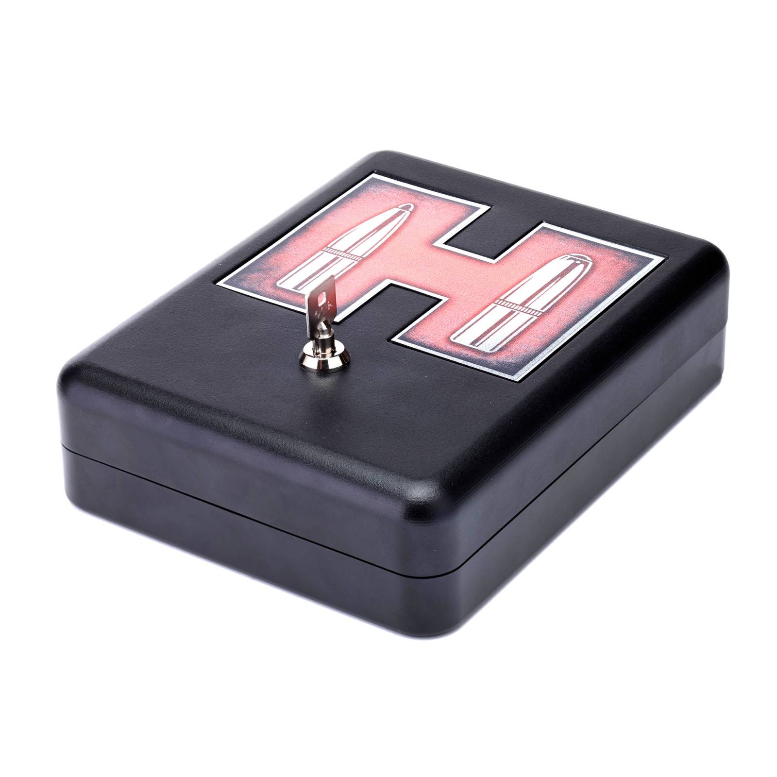 Hornady Tripoint Security Lock Box for Firearms