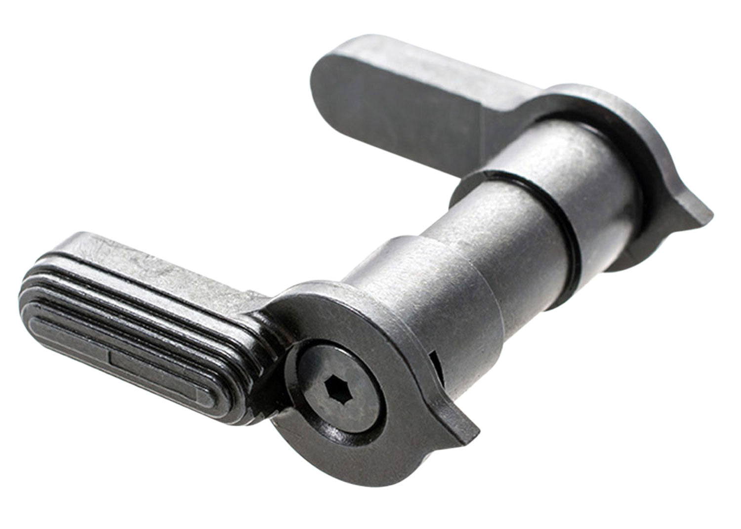 CMMG AR-15 Black Steel Ambidextrous Safety Selector 55CA6D9