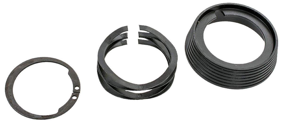 CMMG Black AR-15 Handguard Slip Ring Spring and Retaining Ring Kit