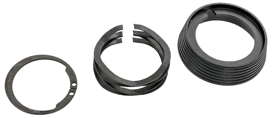 CMMG Black AR-15 Handguard Slip Ring Spring and Retaining Ring Kit
