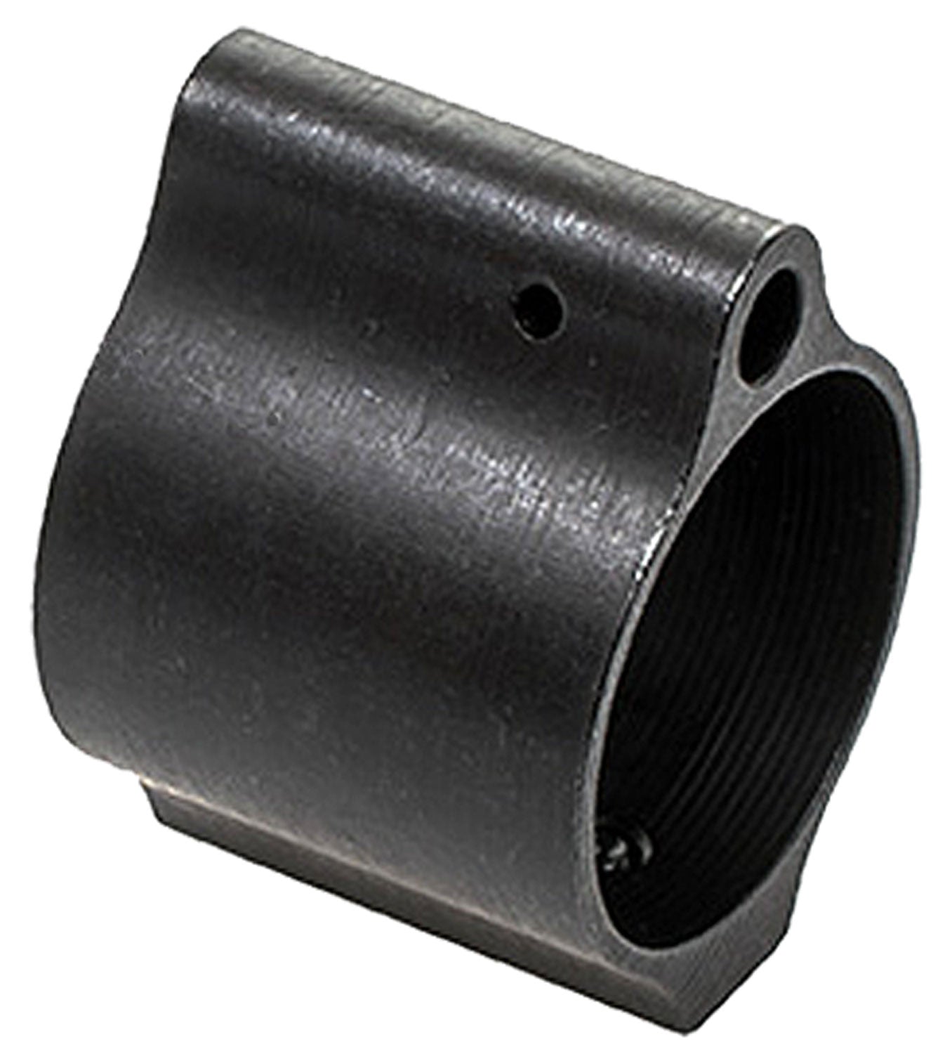 CMMG 55DA36F .936 Low-Profile Gas Block with Installation Screws Chrome Moly