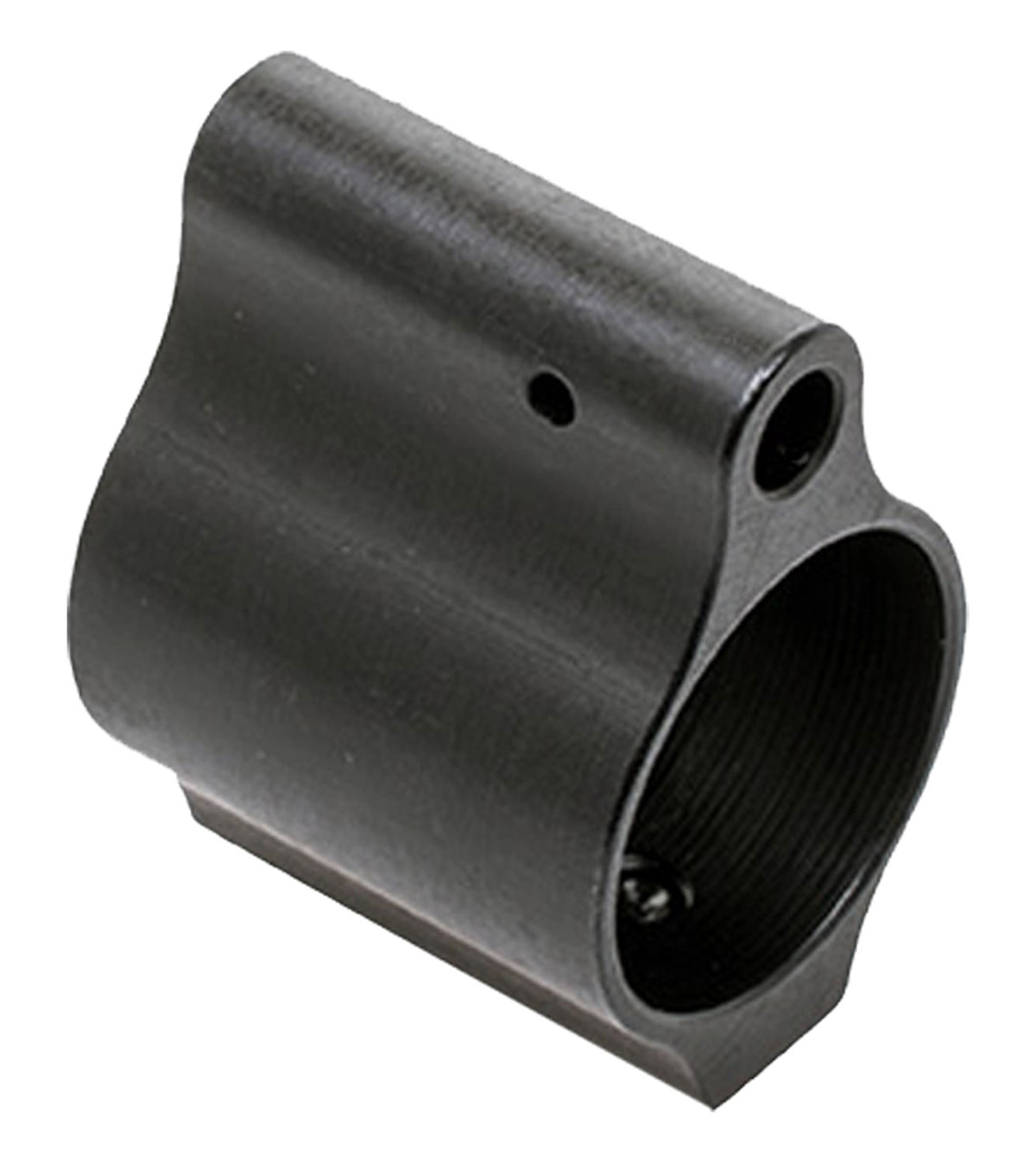 CMMG 55DA38D .750 Low-Profile AR Gas Block with Installation Screws