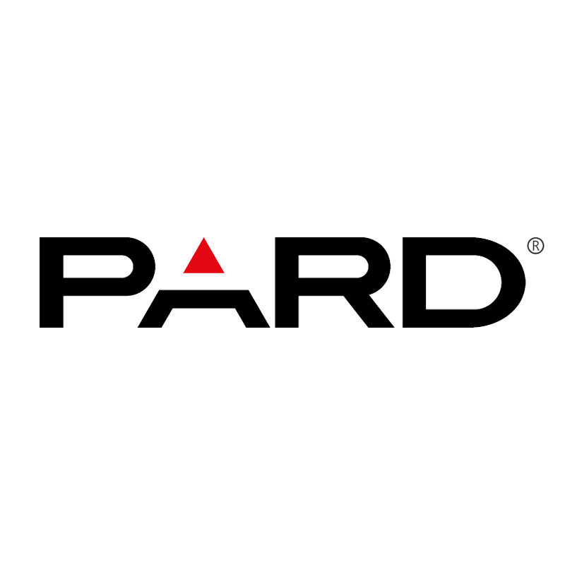 PARD MERLIN NIGHT VISION BINOS 50MM 850 IR