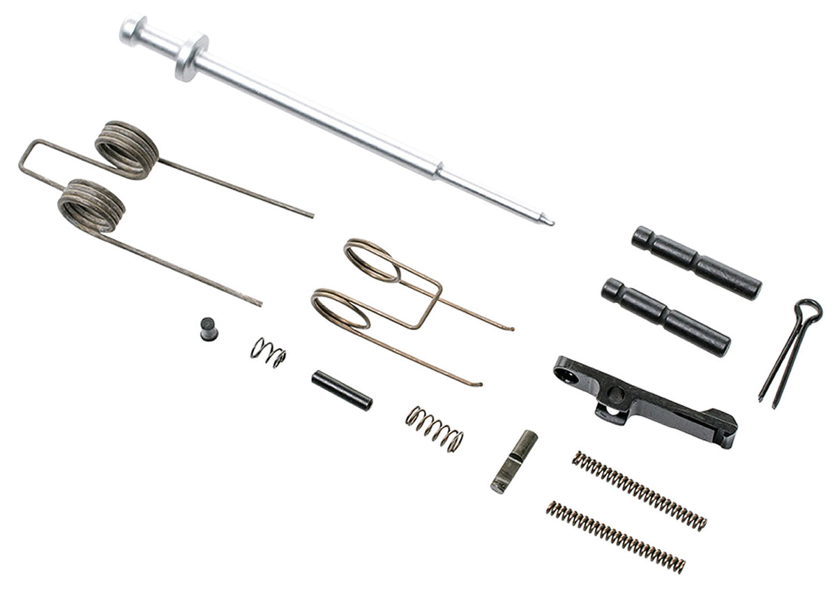 CMMG 55AFF62 AR-15 Enhanced Field Repair Kit Black Mil-Spec Parts